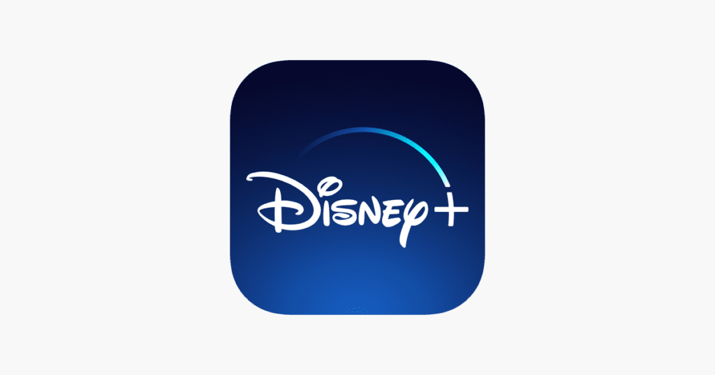 Checking for app updates on Disney Plus is as follows: