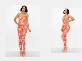 Feel comfortable and stylish in cute Pajama Pants for women