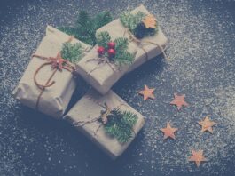gifts
