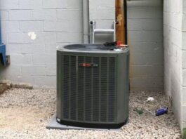 ac repair