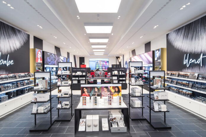 stores