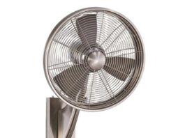 Wall Mounted Fans