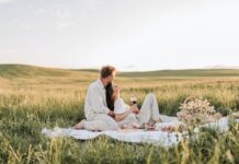 TRIPS TOGETHER: 5 Ideal Locations for Your Romantic Getaways romantic