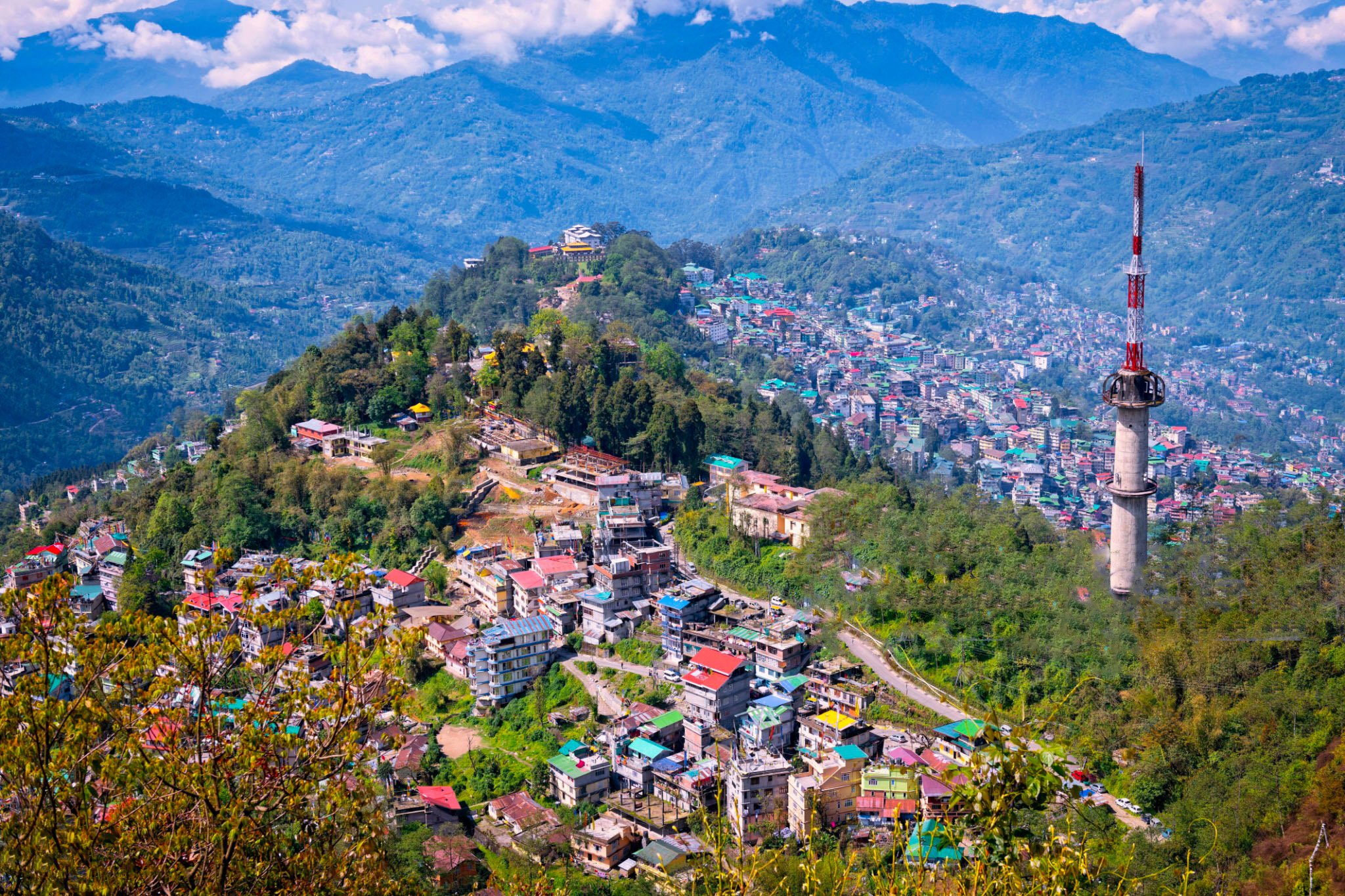Sikkim Trip Detail With Many Tips