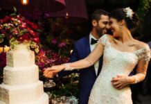 Top 5 Wedding Cake Trends of 2021 You Should Know About cake