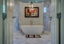 5 Ultimate Ideas to Plan a Stylish Bachelor Pad Bathroom bachelor pad