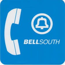 bellsouth account