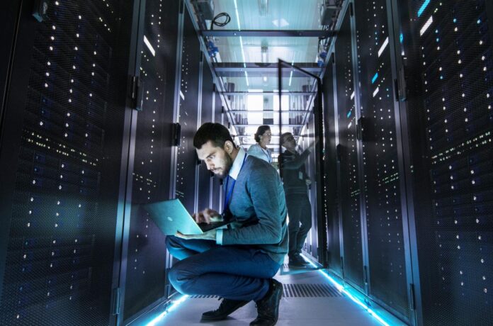 IT Support Services