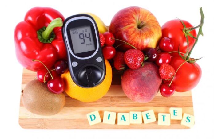 6 Types of Fruits are Safe for Consumption with Diabetes