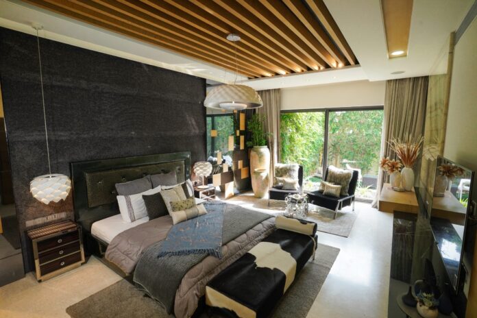 Bedroom-windows