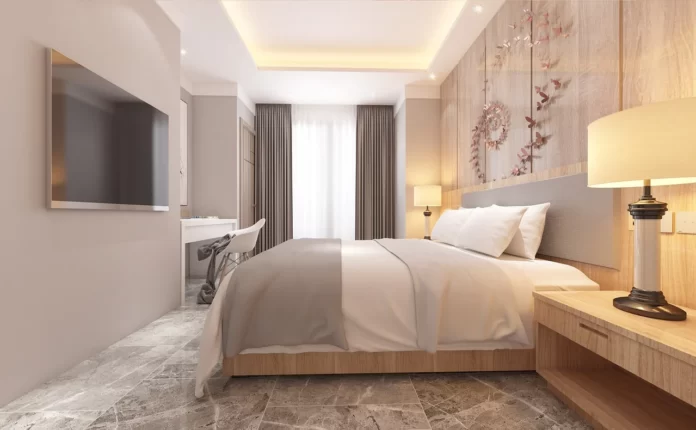 Decorate Your Bedroom