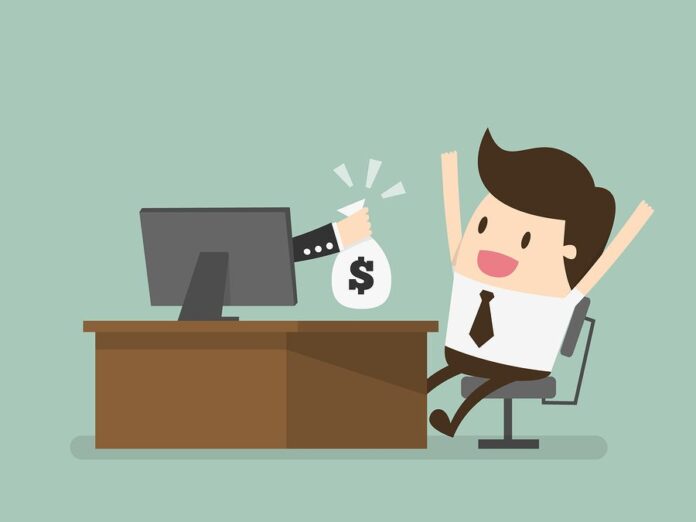 Earn Money with Affiliate Marketing