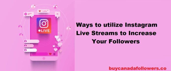 Instagram_Live_687523809e (1) Ways to utilize Instagram Live Streams to Increase Your Followers