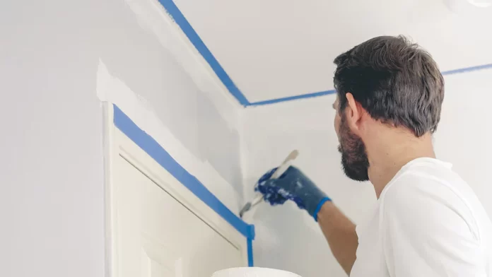 Paint a House: How much does it cost