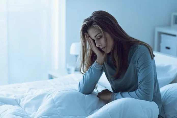 Sleep Therapy System Symptoms, Causes, and Treatment for Insomnia