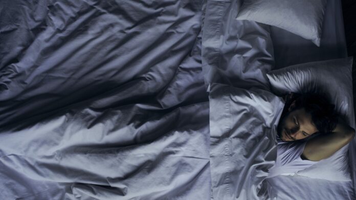 Sleeping Deeply and Restoratively: 3 Things You Can Do to Sleep Better Now