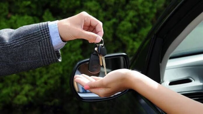 What To Do With A Car That Doesn't Run