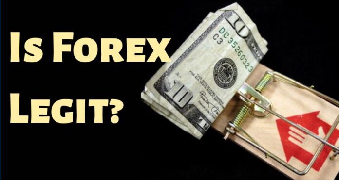 Forex Legit