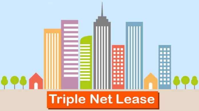 Triple Net lease