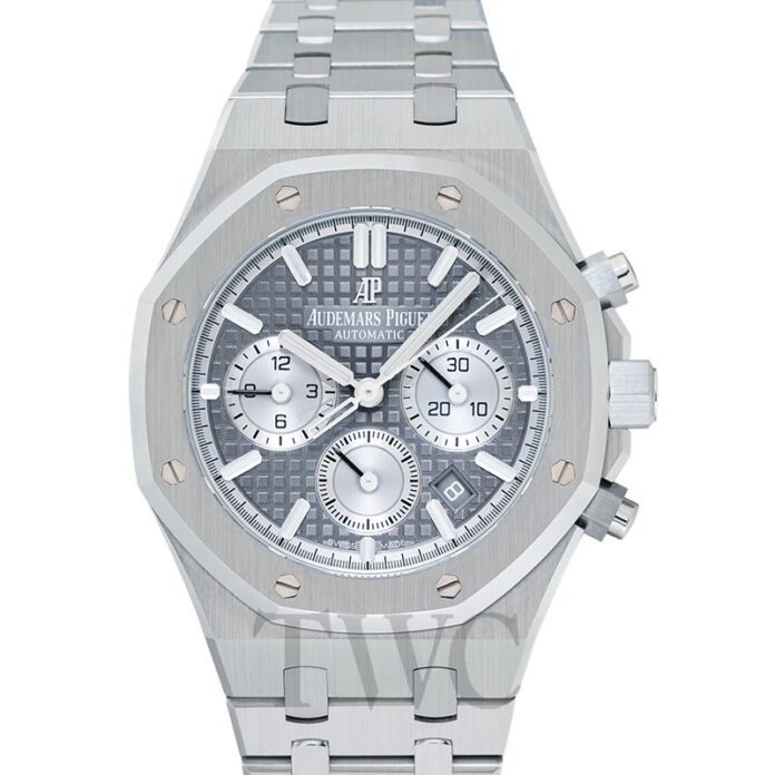 Oak Watches