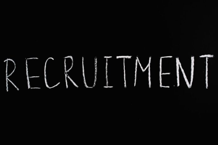 Recruitment Recruitment
