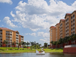 8 Kissimmee Hotels Close to Star Wars Galaxy's EDGE!
