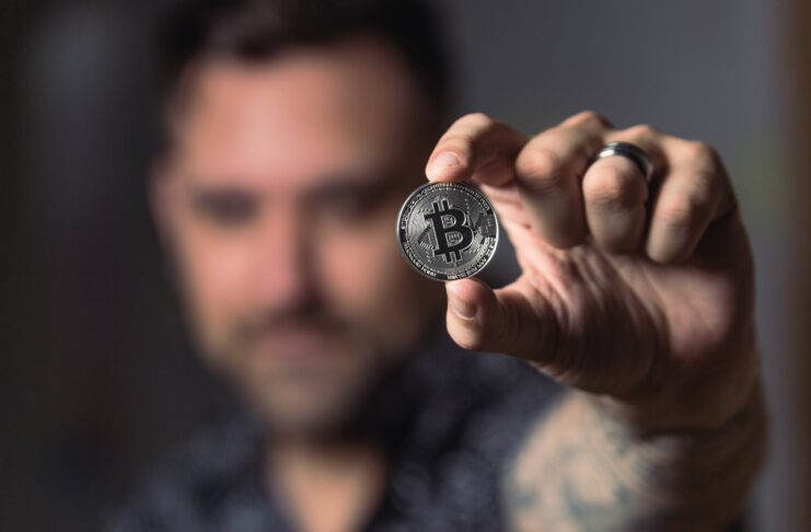 Cryptocurrency Transactions