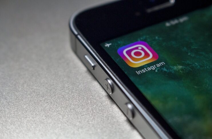 Visibility On Instagram