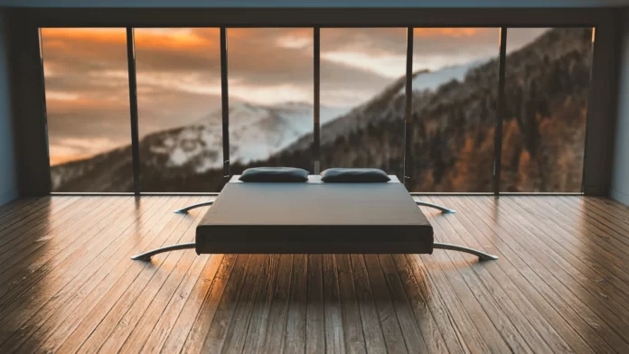 Memory Foam Mattress