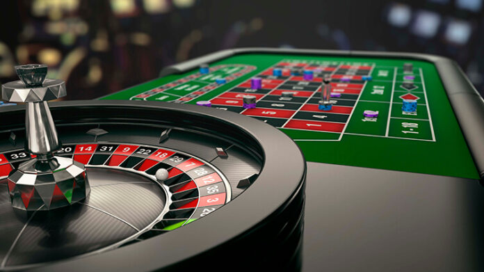 Online Betting Is Gaining