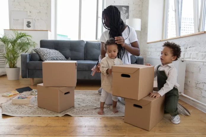 Packing Tips