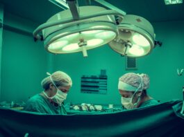 Prepare for Surgery