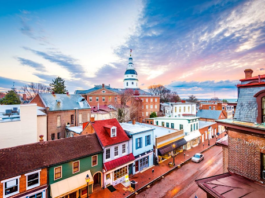 Visit Maryland