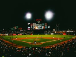 A-Z of Sports