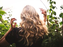 Health Conditions That Can Affect Your Hair