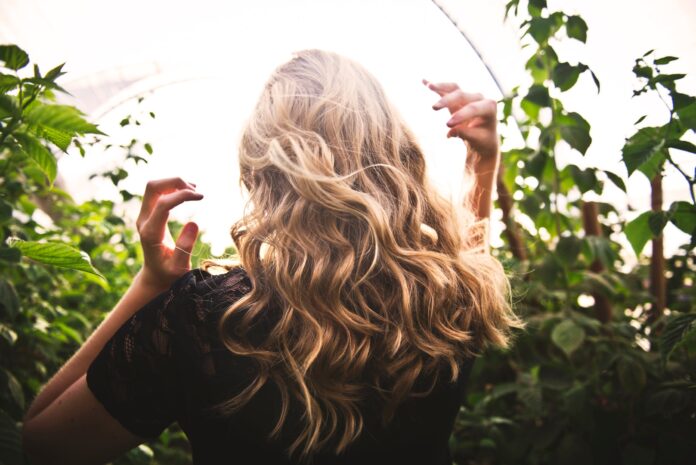 Health Conditions That Can Affect Your Hair