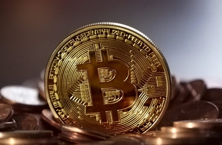 Methods for Recovering Bitcoin from a Scammer