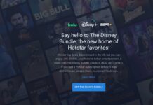 Disney’s New Streaming Service: All The Movies And Shows You Can Watch Disney's New Streaming Service