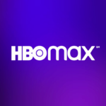 HBOMax- A subscription on-demand service in the US hbo max