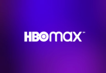 HBOMax- A subscription on-demand service in the US hbo max