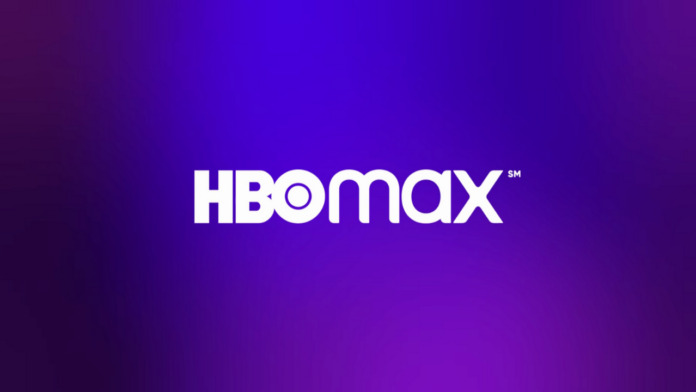 hbo max