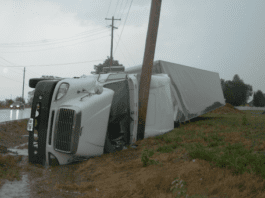 8 Actions You Should Take to Recover Damages From a Truck Accident