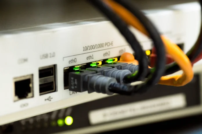 How to Choose the Right Internet Service for Your Business