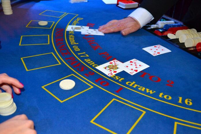 Things you should know about blackjack tournaments Things you should know about blackjack tournaments