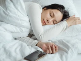 11 Tips To Sleep Better And Get Comfortable Sleep