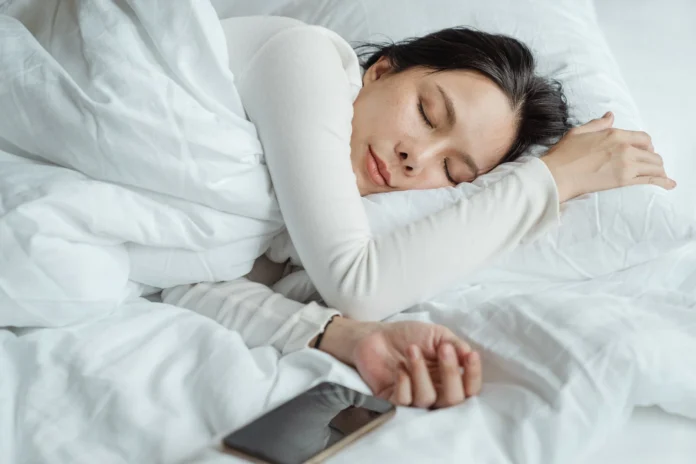11 Tips To Sleep Better And Get Comfortable Sleep