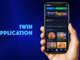 1win India bookmaker company