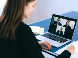 5 Tips To Help You Ace Your Next Virtual Interview
