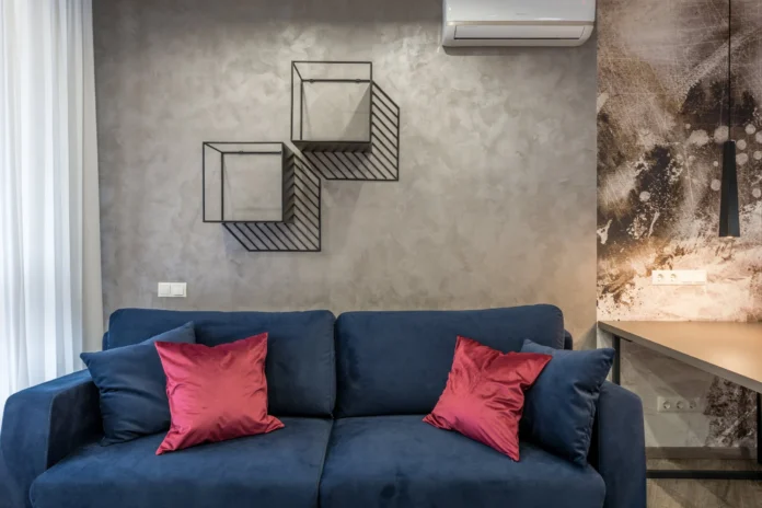 AC services AC services