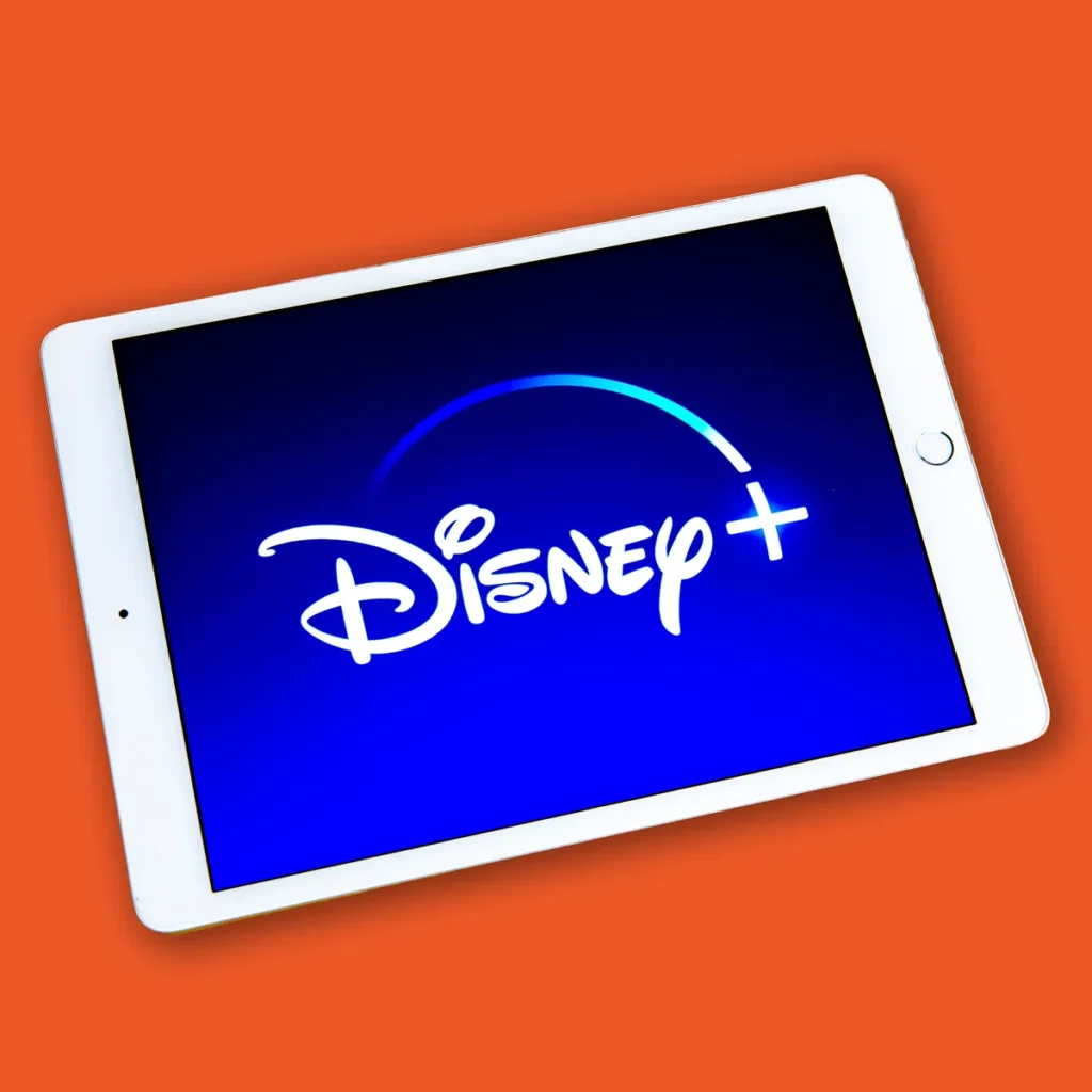 Check to see if Disney Plus is experiencing any issues